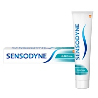 SENSODYNE MultiCare Original Zahncreme - 75ml