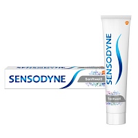 SENSODYNE MultiCare Dental white Zahncreme - 75ml