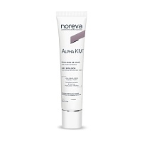 NOREVA Alpha KM Creme fette Haut/Mischhaut - 40ml