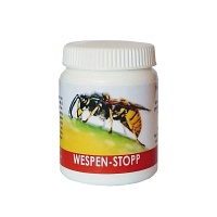 WESPENSTOP Flasche - 30g