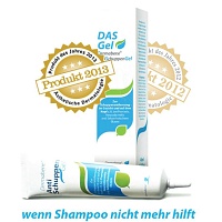 DERMABENE Anti-Schuppen Gel - 40ml