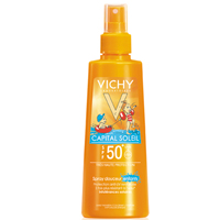 VICHY CAPITAL Soleil Kinder Spray LSF 50 - 200ml