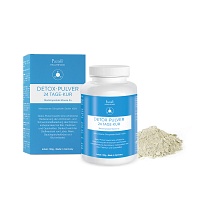 DETOX-Pulver 24-Tage-Kur - 180g
