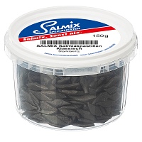 SALMIX Salmiakpastillen N - 150g