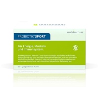 PROBIOTIK Sport Pulver - 30X3g - Vitamine