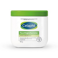 CETAPHIL Feuchtigkeitscreme - 456ml - Beauty