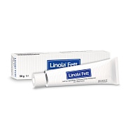 LINOLA fett Creme - 50g - Hautpflege