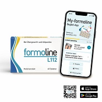 FORMOLINE L112 Tabletten - 48Stk - Abnehmtabletten & -kapseln