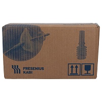 FREKA DRAINJET Solutio R Plus Flasche