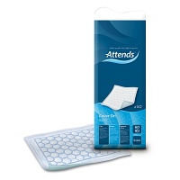 ATTENDS Cover-Dri Super 60x90 cm - 50Stk