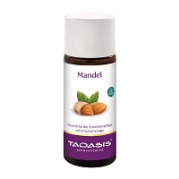 MANDELÖL kbA - 50ml