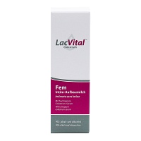 LACVITAL Colostrum Intim-Aufbaumilch - 50ml