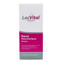 LACVITAL Colostrum Haarshampoo jedes Haar - 200ml