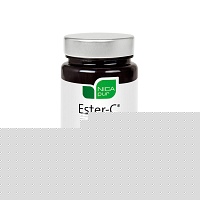 NICAPUR Ester-C 240 Kapseln - 30Stk