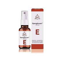 SPENGLERSAN Kolloid E - 20ml