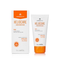 HELIOCARE Gel SPF 50 - 50ml