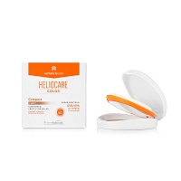HELIOCARE Compact ölfrei SPF 50 hell Make-up - 10g