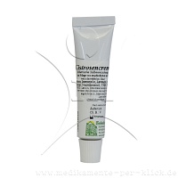 CISTROSENCREME - 9ml