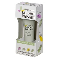 APOTHEKERS Lippenbalsam Tube - 8ml - Lippenpflege