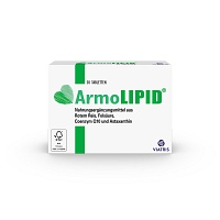 ARMOLIPID Tabletten - 30Stk - Herz, Kreislauf & Nieren