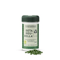 BETA REU RELLA Süßwasseralgen Tabletten - 360Stk - Diabetes