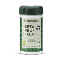 BETA REU RELLA Süßwasseralgen Tabletten - 360Stk - Diabetes