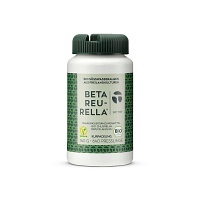 BETA REU RELLA Süßwasseralgen Tabletten - 640Stk - Diabetes