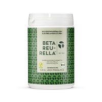 BETA REU RELLA Süßwasseralgen Tabletten - 2000Stk - Diabetes