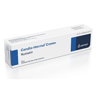 CANDIO HERMAL Creme