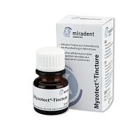 MYZOTECT Tincture - 5ml - Spezielle Mund- und Zahnpflege