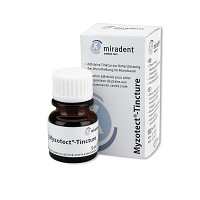 MYZOTECT Tincture - 10X5ml - Spezielle Mund- und Zahnpflege