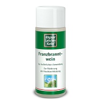 ALLGÄUER LATSCHENK. Franzbranntwein extra stark - 100ml - Gelenk-& Muskelschmerzen