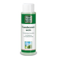 ALLGÄUER LATSCHENK. Franzbranntwein extra stark - 500ml - Gelenk-& Muskelschmerzen