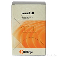 TRAUMAKATT Tabletten - 200Stk
