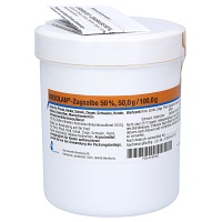 URSOLAN-Zugsalbe 50% vet. - 250g