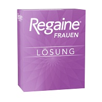 REGAINE Frauen 20 mg/ml Lsg.z.Anw.a.d.Kopfhaut - 3X60ml - Haut, Haare & Nägel