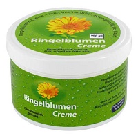 RINGELBLUMEN CREME - 250ml