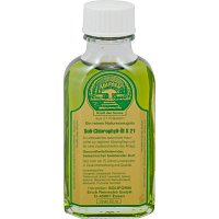 SOLI-CHLOROPHYLL-ÖL S 21 - 100ml