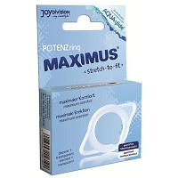 MAXIMUS der Potenzring S - 1Stk