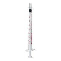 OMNIFIX Solo Insulinspr.1 ml U40 - 100X1ml