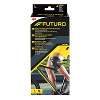 FUTURO Sport Kniebandage L - 1Stk - Knie- und Beinbandagen