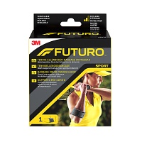 FUTURO Sport Ellenbogenbandage - 1Stk - Hand- und Ellenbogenbandagen