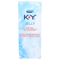 K Y Jelly - 50ml - Durex®