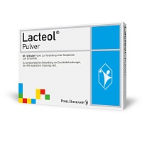 LACTEOL Pulver - 10Stk - Durchfall