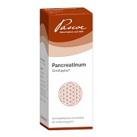 PANCREATINUM Similiaplex Tropfen - 50ml