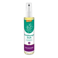 ERKÄLTUNGSDUFT Raumspray - 50ml