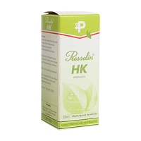 PRESSELIN HK Herz Kreislauf Tropfen - 50ml