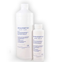 ULTRASCHALLGEL - 1000ml