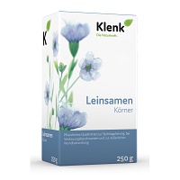 LEINSAMEN KLENK - 250g