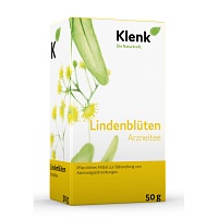 LINDENBLÜTENTEE - 50g